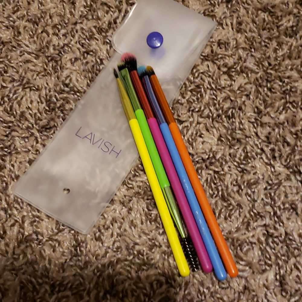 Brush set
